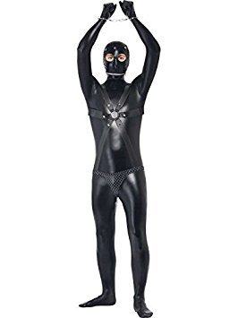 Preisvergleich Produktbild Kostüm Restraint Größe L