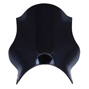 JB Racing TBT Visor for Royal Enfield Thunder Bird