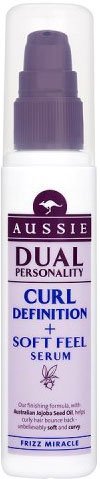 Aussie Dual Curl Definition Serum 75g