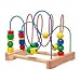 Produktbild IKEA MULA BEAD ROLLER COASTER TOY - SUITABLE FROM 18 MONTHS - BRAND NEW