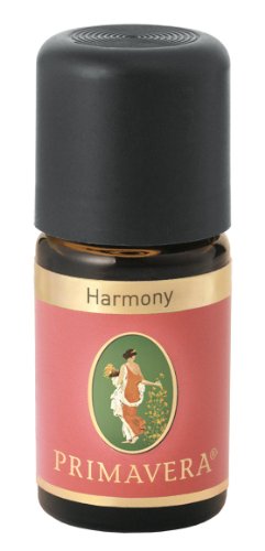 Primavera Aromaöl Harmony 5ml - 2