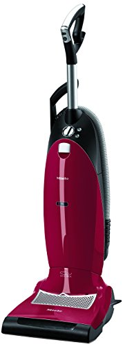 Preisvergleich Produktbild Miele Dynamik U1 Katzen & Hunde, rot