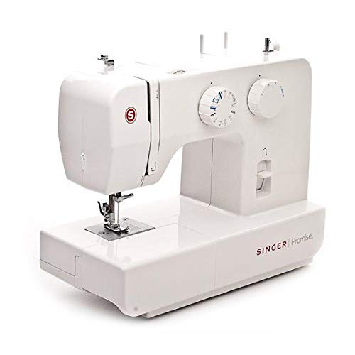 Recensione e opinioni su Singer Promise 1409 Macchina da Cucire, 15