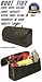 Boot Tidy Storage Organiser with free Gift (bo/peu)