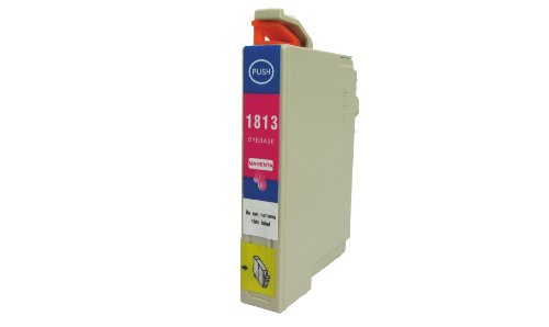 N.T.T.® 10 x Stück XL Druckerpatronen / Tintenpatronen kompatibel zu T1811-T1814 Epson Expression Home XP-102 ; XP-202 ; XP-205 ; XP-30 ; XP-302 ; XP-305 ; XP-402 ; XP-405 ; XP-405WH; XP-212 ; XP-215 ; XP-312 ; XP-315 ; XP-412 ; XP-415 - 4