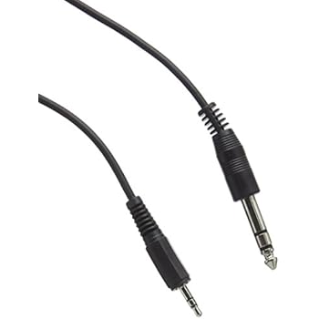 XMSJSIY Commutateur audio stéréo 3,5 mm compatible 4 en 1 sortie ou 1