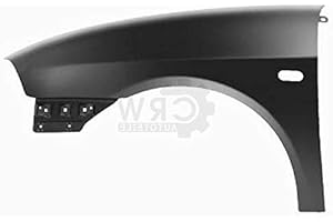 DIEDERICHS Kotflügel Fender links für Ibiza Cordoba Bj. 02-09 Typ: 6L alle
