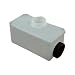 Produktbild Toshiba TB1550E 1550 Waste Box Tonerkartusche – Tonerkartuschen