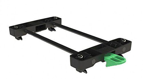 Preisvergleich Produktbild RACKTIME Tubus Snap-it Adapter