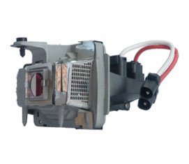 Preisvergleich Produktbild Kompatible Ersatzlampe SP-LAMP-019 für INFOCUS LP600 Beamer