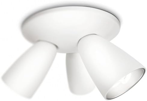 PHILIPSEcoMoods 57933/31/16 Triple Spolight (White)