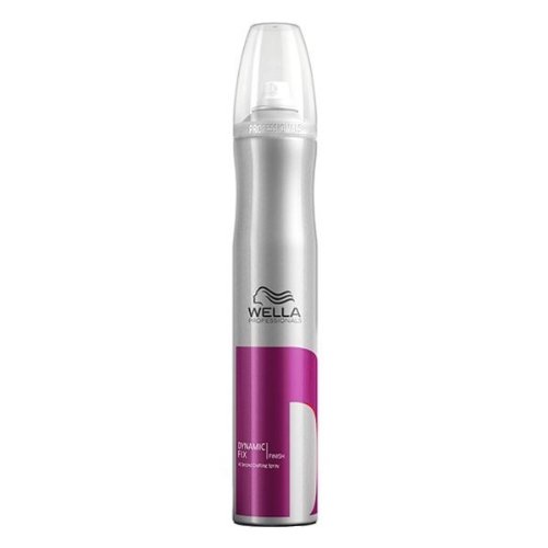 Wella Professionals Finish unisex, Dynamic Fix 45 Sec. Modelling / Spray, 500 ml