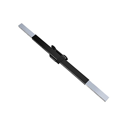 Preisvergleich Produktbild Ocamo Auto Sonnenschutz Teleskop Vorne Windschutzscheibe Shield Wärmedämmung Sonnenschutz Displayschutzfolie 65cm