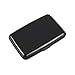 Produktbild Swiftswan Kreditkartenhalter, Aluminium Metall RFID Blocking Protector für Männer Frauen, Schutz für Ihre Bank und ID-Karten gegen RFID-Scanner