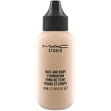 MAC Face & Body Foundation