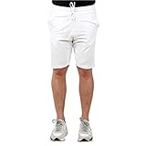 Colore: Bianco Daniele Fiesoli Bermuda Uomo Mod. DF0641 S