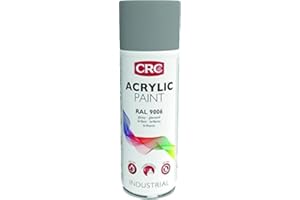 RC2 CORPORATION ACRYL RAL 9006 PLATA MET.400ML
