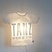 Produktbild Good old Friends T-Shirt Lampe Tanz
