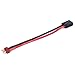 Produktbild Traxxas TRX Series Battery Connector Adapter Cable Female to T-Plug Male Plug