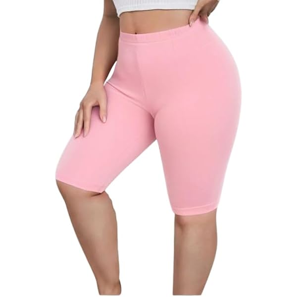 2019 Fashion Women Summer Cycling Shorts Dancing Gym Biker Hot Short Active Casual Sports Shorts New