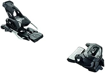 Tyrolia Ski Binding Men AAAttack 13 Brake 110mm 2018