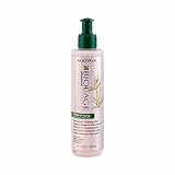 Formulated with Intra CylaneTM, an advanced molecule that penetrates deep into hair