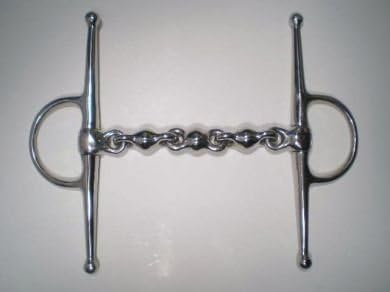 STS Full Cheek Waterford : 6"