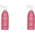 Method Multi Purpose Cleaner, Pink Grapefruit, 828ml (Pack of 2)