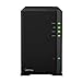 Produktbild Synology DS216play DiskStation NAS Server (2-Bay) + 2x 6TB WD RED Festplatten
