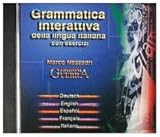 Image de Grammatica interattiva della lingua italiana. CD-R