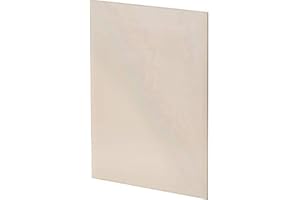 KRATKI Kaminglas Glas Ofenglas Hitzeschutzglas Kaminscheibe selbstreinigend 32 x 32cm