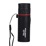 Gut für Sportveranstaltungen, Konzerte, Vogelbeobachtungen, Camping, Angeln, Golf, Umfang und Reisen.