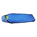 Produktbild SALEWA Erwachsene Schlafsack Micro 650 Quattro SB Left, Davos, 225 x 78 x 78 cm, 00-0000003140_8490
