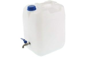 BINOA Pokm Toolsmarket GmbH - Tanica per acqua potabile, 10 l