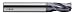 Produktbild Izar 28743 – Erdbeere K30 F din6528 N 3Z alcro-pro 08,00 mm
