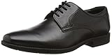 sioux schuhe outlet Weicher Gehcomfort Sioux Kalias Herren Derby Schnürhalbschuhe, Schwarz (schwarz), 45.5 EU (11 UK)