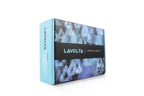 40W Lavolta Netzteil Notebook Ladegerät für Lenovo Ideapad S9 S9e S10-2 S10-3 S10-3c S10-3s S10-3t S12 S100 S100c S110 S200 S205 S205s S206 S300 S400 S400U; U110 U130 U150 U260 U310 U310 Touch Adapter - 5
