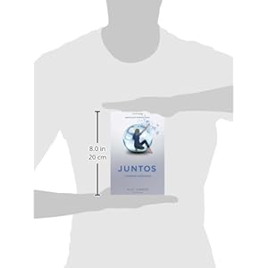 Caminos Cruzados = Cross Roads (Juntos)