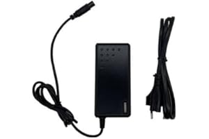 URBANGLIDE Chargeur Hoverboard 29,4v (3 Pins) Universel