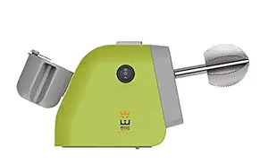 Wise Coconut Scraper (Green)