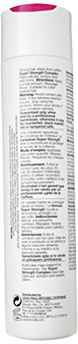 Paul Mitchell SUPER STRONG DAILY SHAMPOO 300 ml - 2