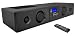Pyle PSBV200BT 300 Watt Bluetooth Soundbar with USB/SD/FM Radio and Wireless Remote (Black) RS.11062.00