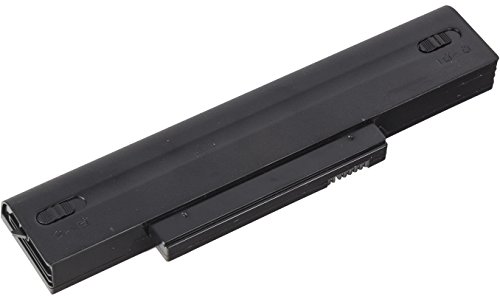 4400mAh Notebook Laptop Akku Batterie für Fujitsu Siemens Amilo La1703 Li1703 Esprimo Mobile V5515 V5535 V5555 V6515 V6555 ersetzt Fujitsu Siemens FOX-EFS-SA-22F-06 FOX-EFS-SA-XXF-04 SDI-HFS-SS-22F-06 SMP-EFS-SS-20C-04 SMP-EFS-SS-20C-06 SMP-EFS-SS-22E-06 SMP-EFS-SS-26C-06 SMP-EXX-SA-XXF-03 S26391-F6120-L470 ESS-SA-SSF-03 FOX-E25-SA-XXF-0 FOX-EFS-SA-XXF-06 SMP-EFS-SS-22E-04