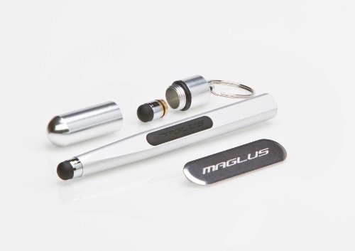 Maglus Stylus - Eingabestift mit austauschbarer Spitze