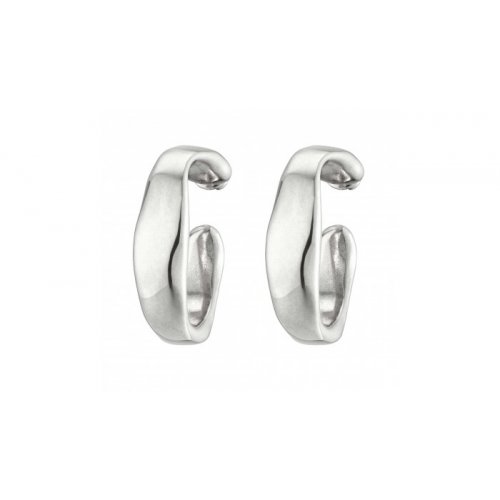 PENDIENTES UNO DE 50 Open your mind COLLECTION PEN0428MTL0000U