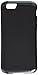 Produktbild Elementcase EMT-322-101D-01 Solace II iPhone 6/6S Black