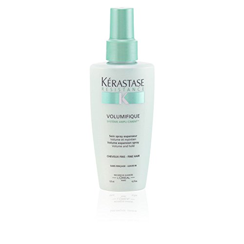 Preisvergleich Produktbild WIDERSTAND VOLUMIFIQUE EXPANSEUR SOIN SPRAY ORIGINAL 125 ML