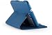 Produktbild Speck SPK-A2091 FitFolio für Samsung Galaxy Note 8.0 Deep Sea Blue
