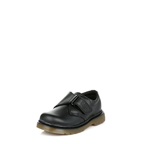 Dr Martens - Sammy Infant - Black Strap