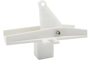 STIRB Gruppo Comando placca Nuova per Cassetta di Scarico ad Incasso Stir Blitz 12PHD, Multicolore, Standard